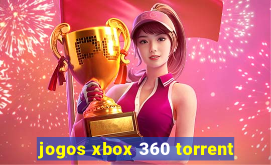 jogos xbox 360 torrent